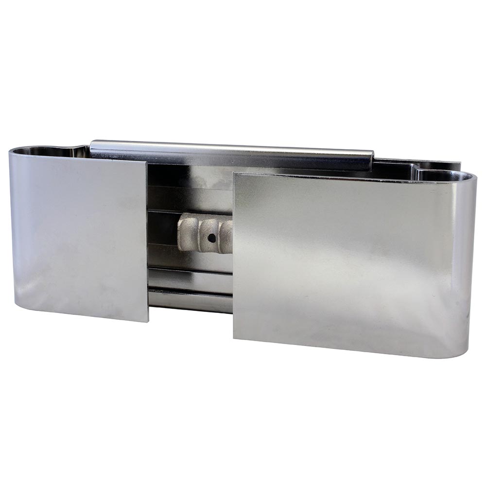 The Enforcer Adjustable Trailer Door Lock