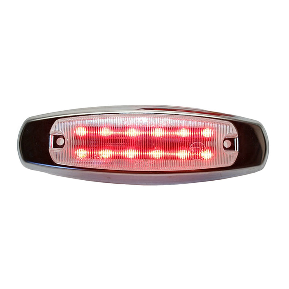 Fire & Ice LED Light