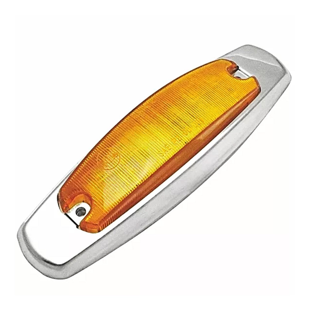 Fire & Ice LED Light