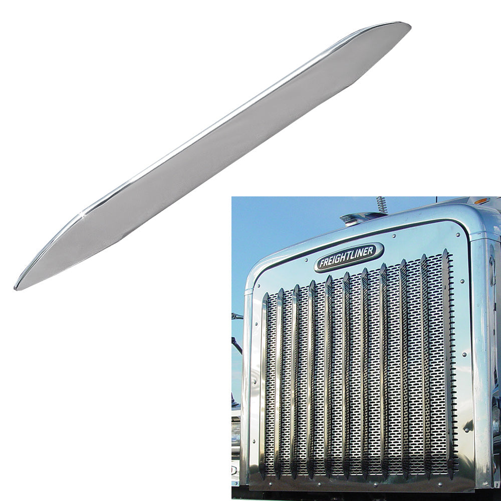 43" Stainless Steel Grill Bar