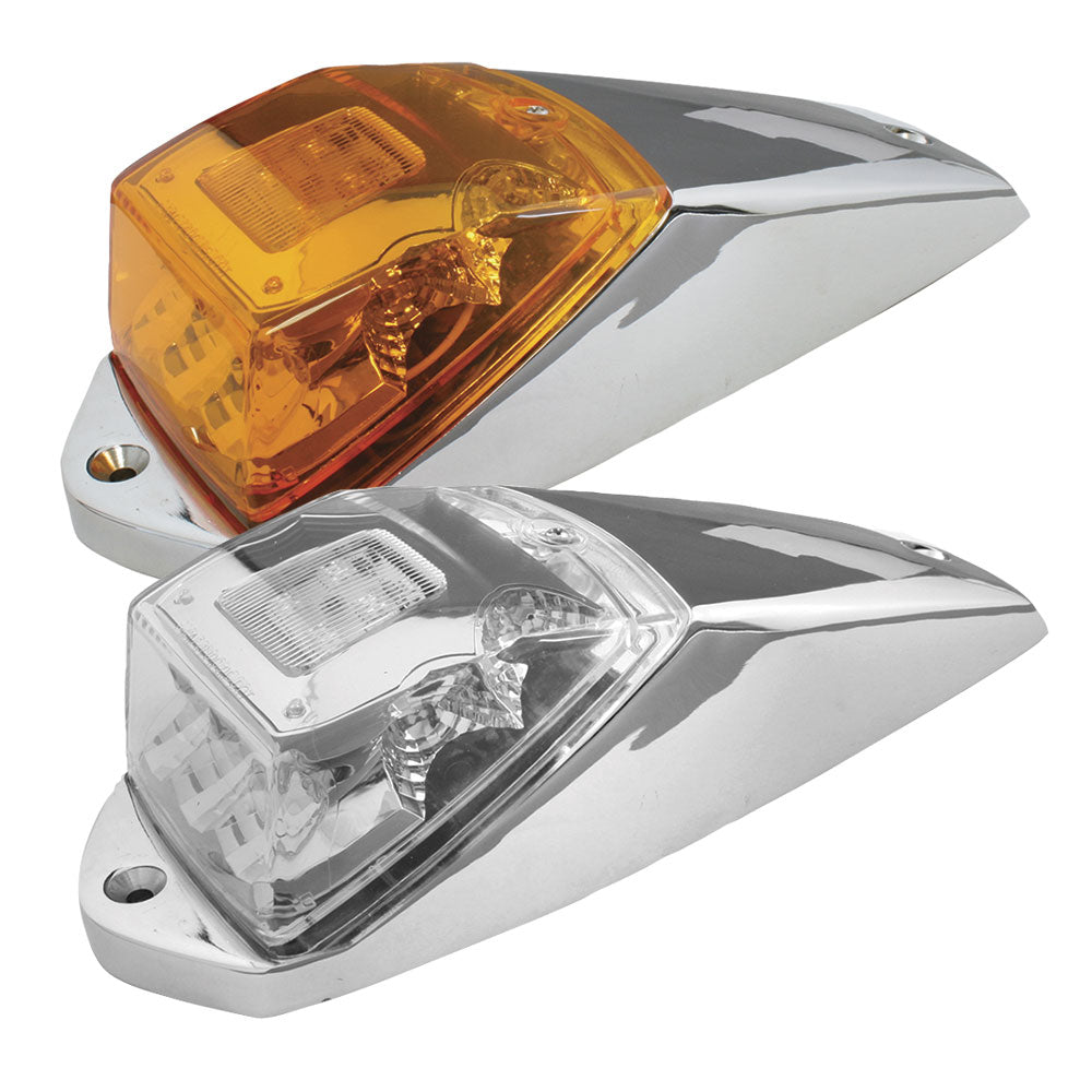 11 LED Grakon 5000 Style Spyder Cab Marker Light