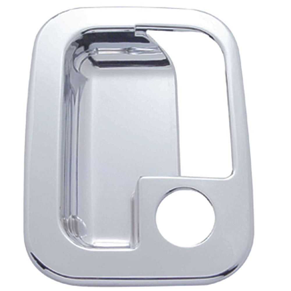 Peterbilt 2005+ Exterior Door Handle Trim (PR)
