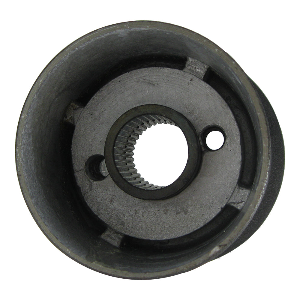 Freightliner Five-Hole Hub Adapter