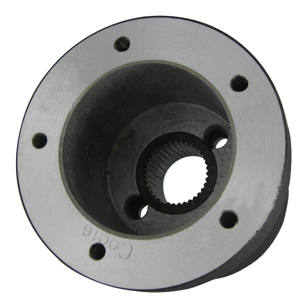 Freightliner Five-Hole Hub Adapter