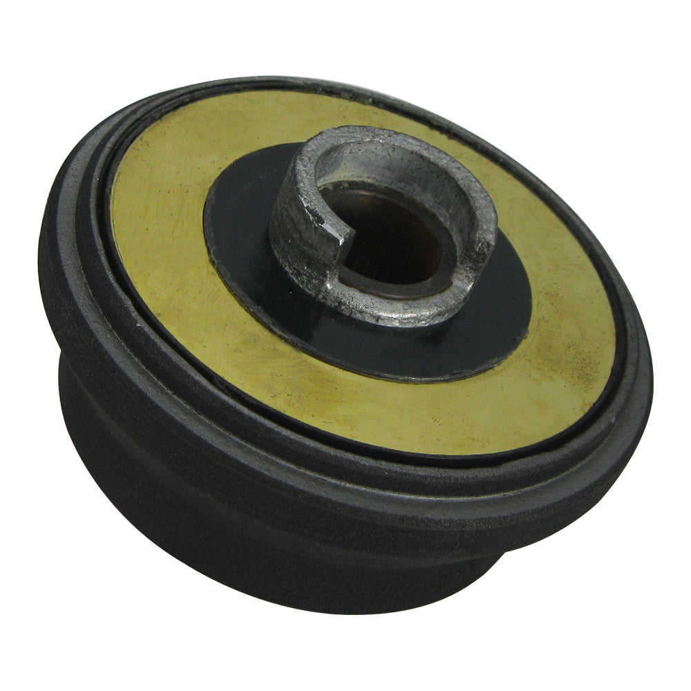 International Five-Hole Hub Adapter