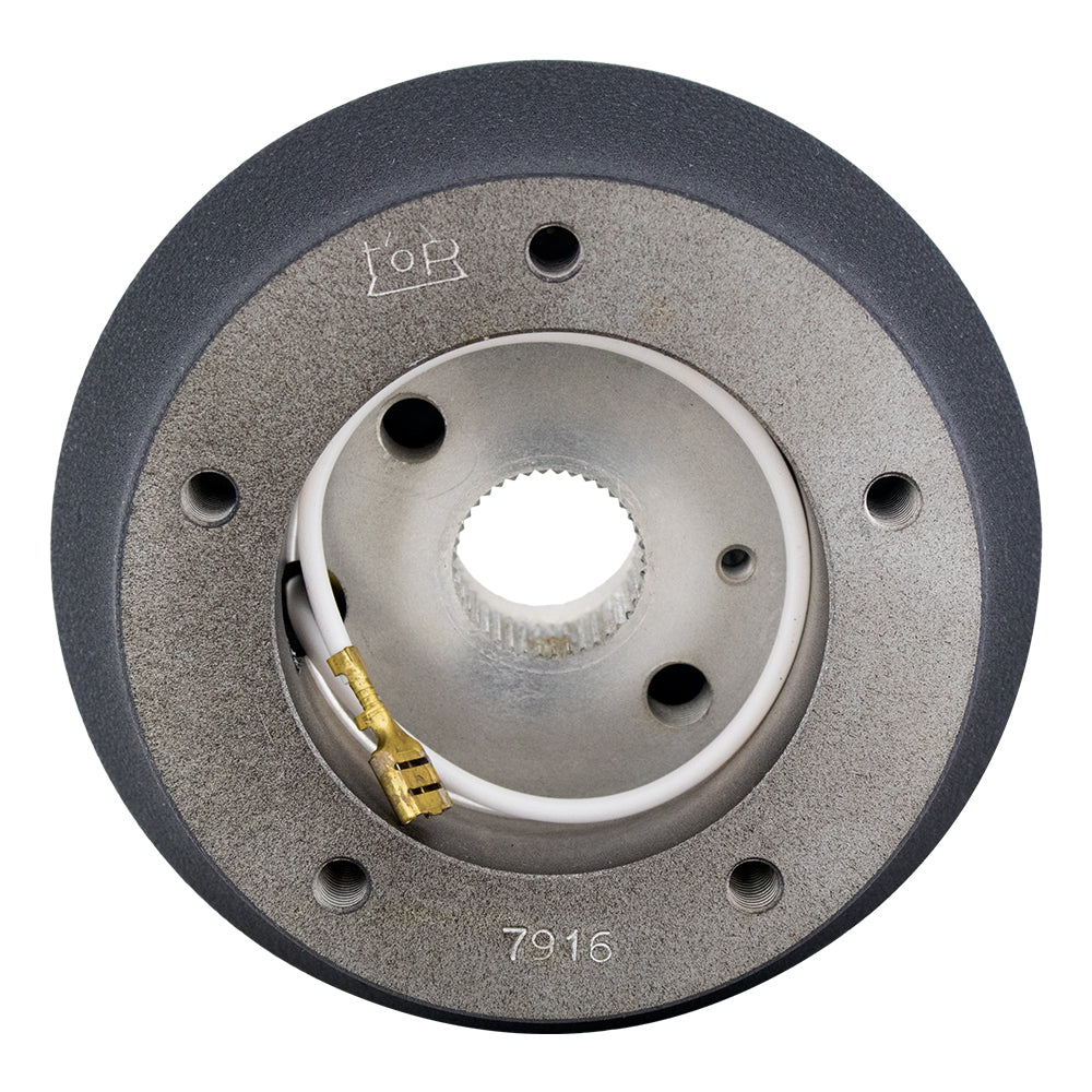 PB/KW Five-Hole Hub Adapter