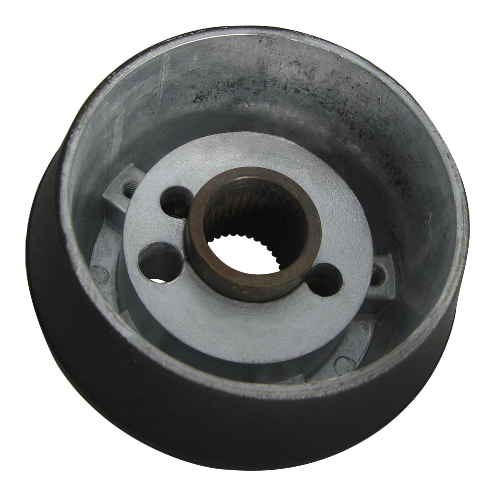 PB/KW/WS Five-Hole Hub Adapter