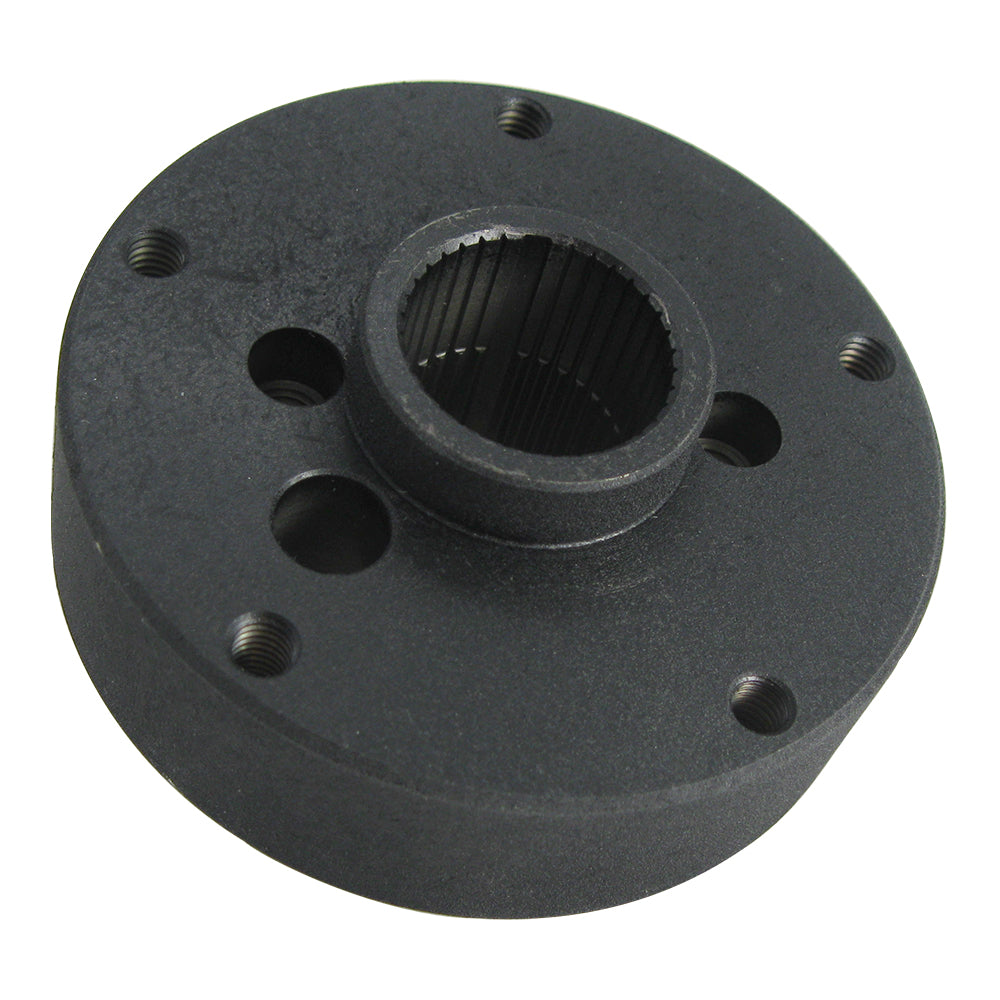 PB/KW/WS Five-Hole Hub Adapter