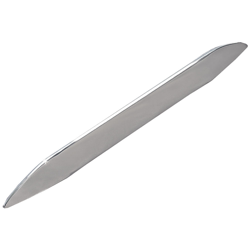Stainless Steel Grill Bars 12" to 46"L