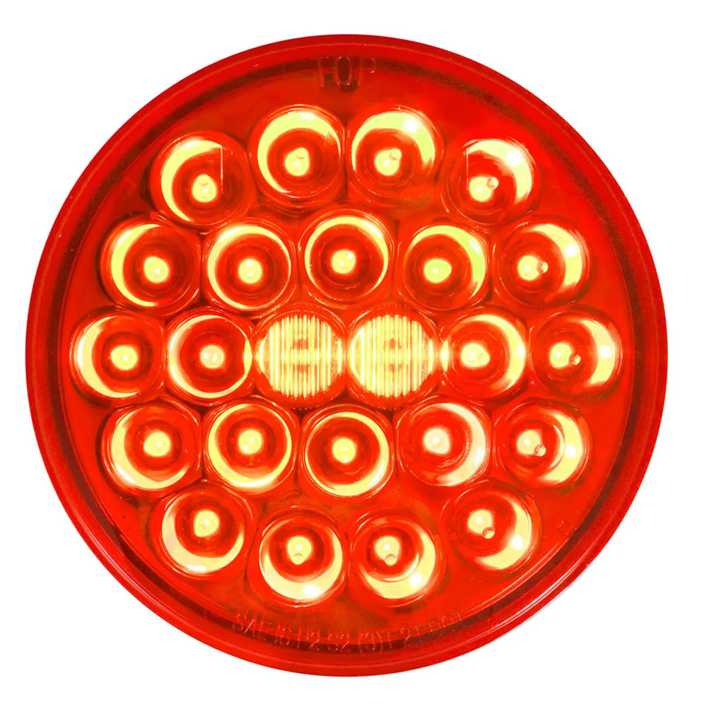 High Power Round Pearl LED Light