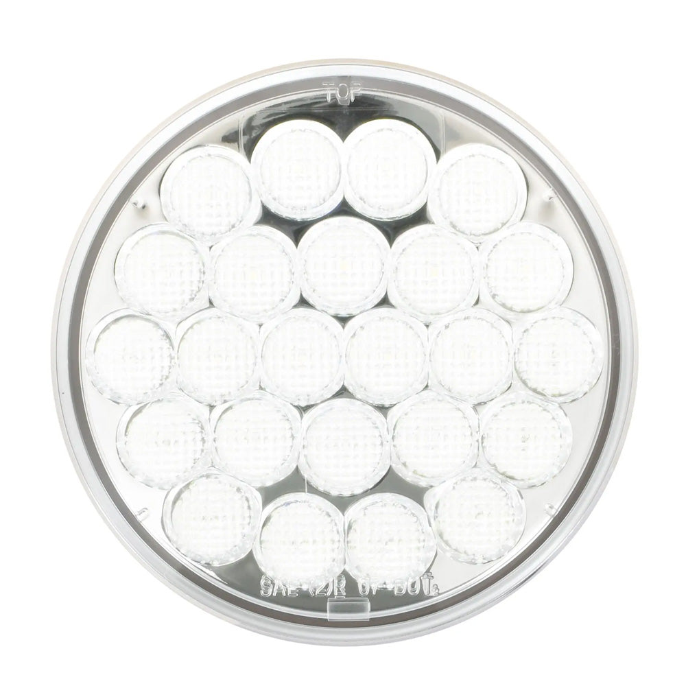 High Power Round Pearl LED Light