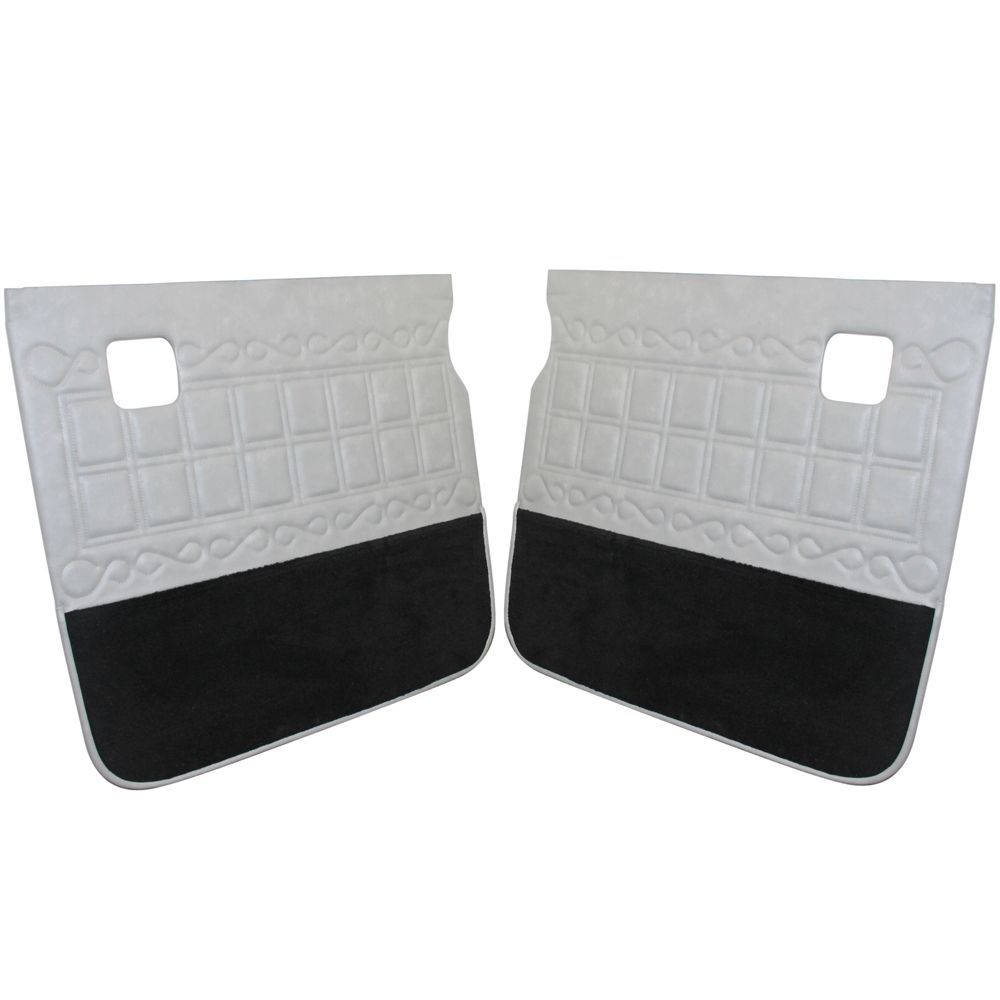 Peterbilt 359, 362, 378, 379 Factory Style Door Panels (PR)