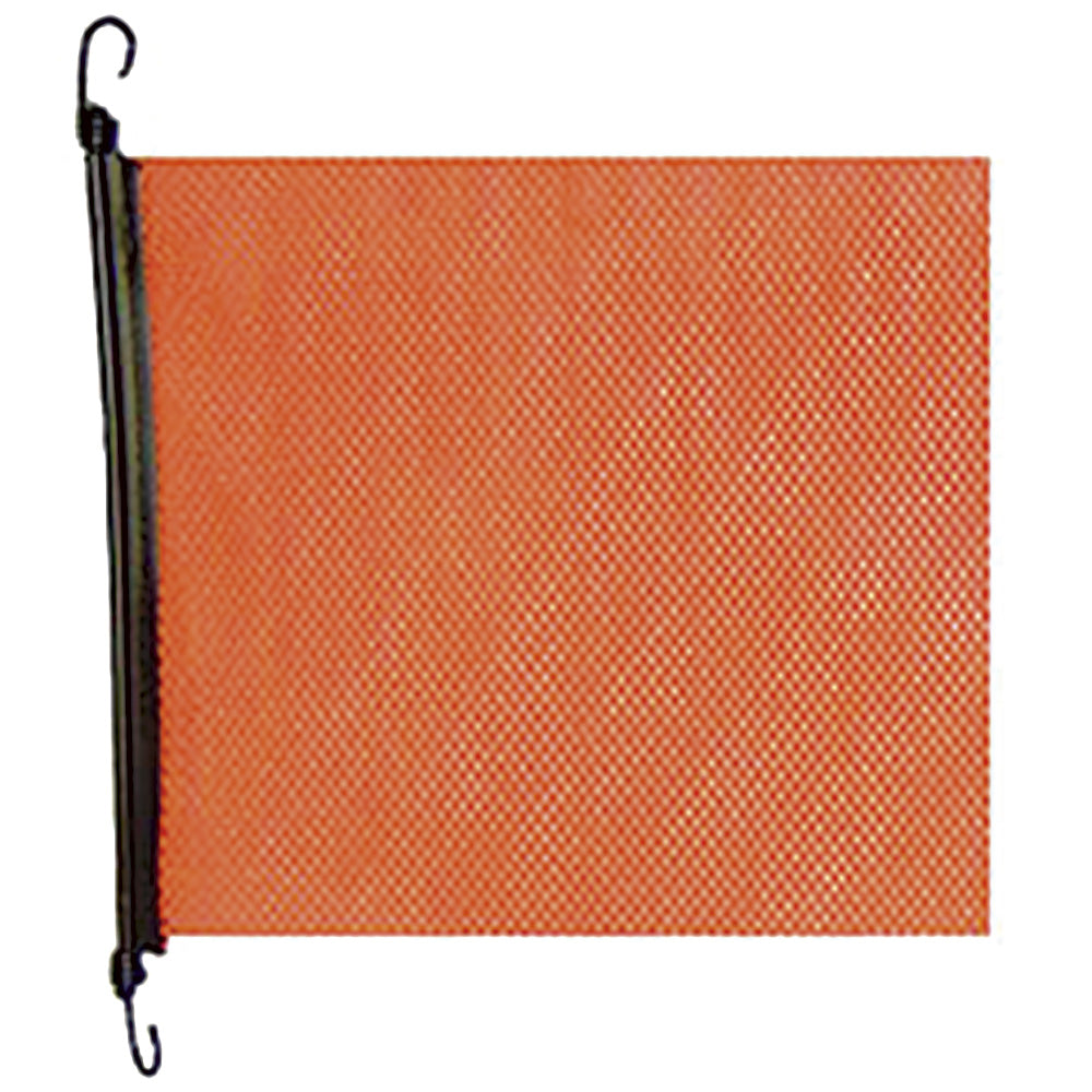 EZ Hook Warning Flags