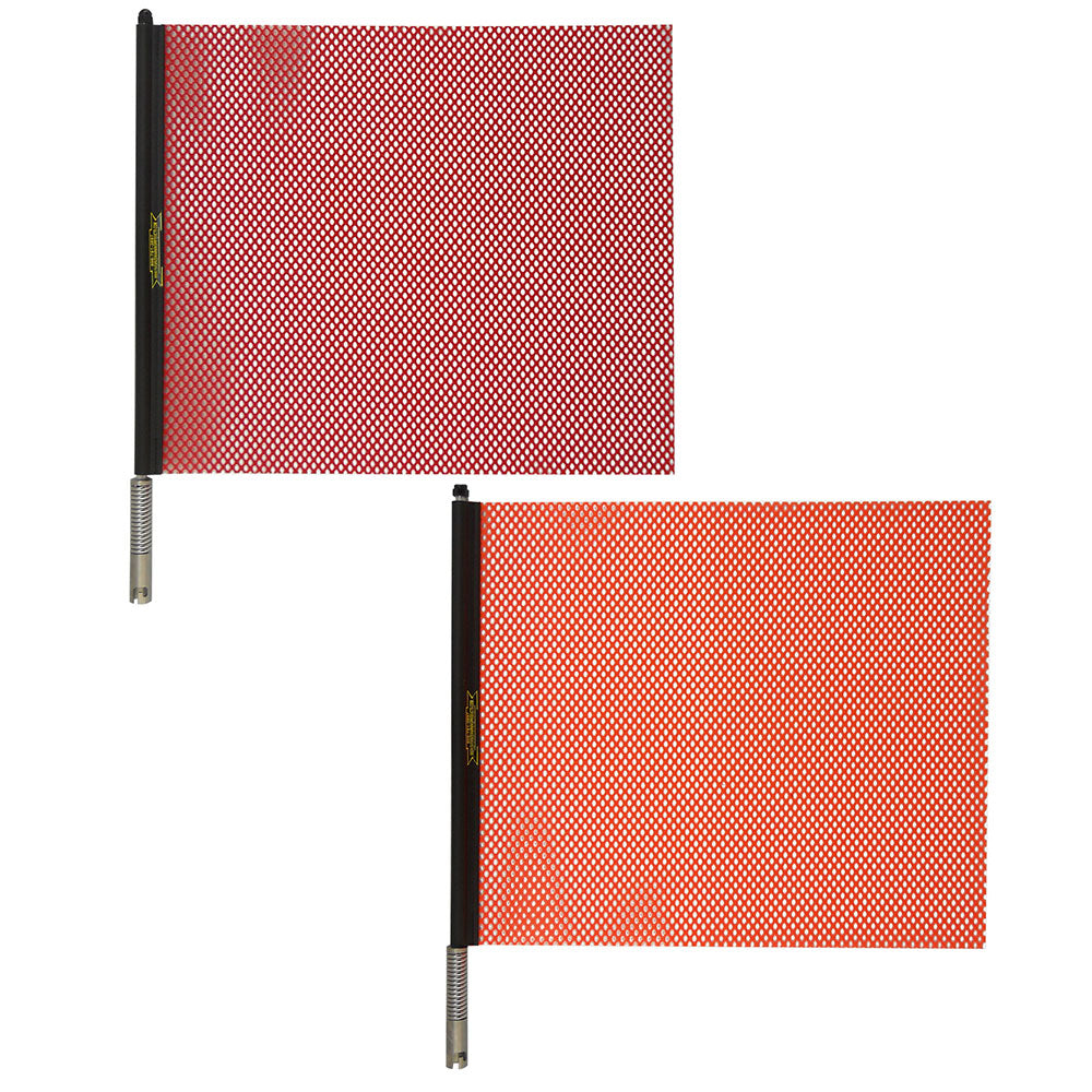 QuickMount Flag Assembly