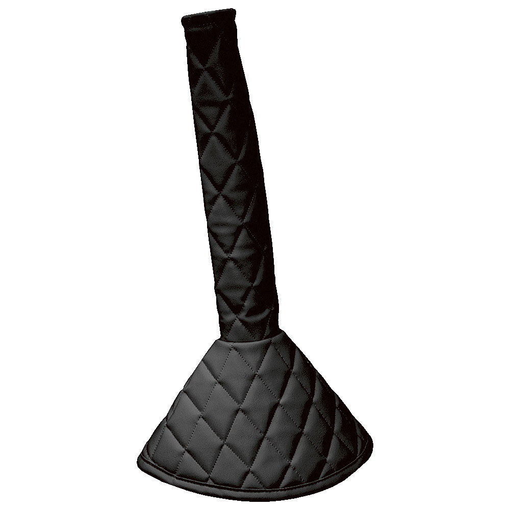 17" Quilted Shifter Boot Cover