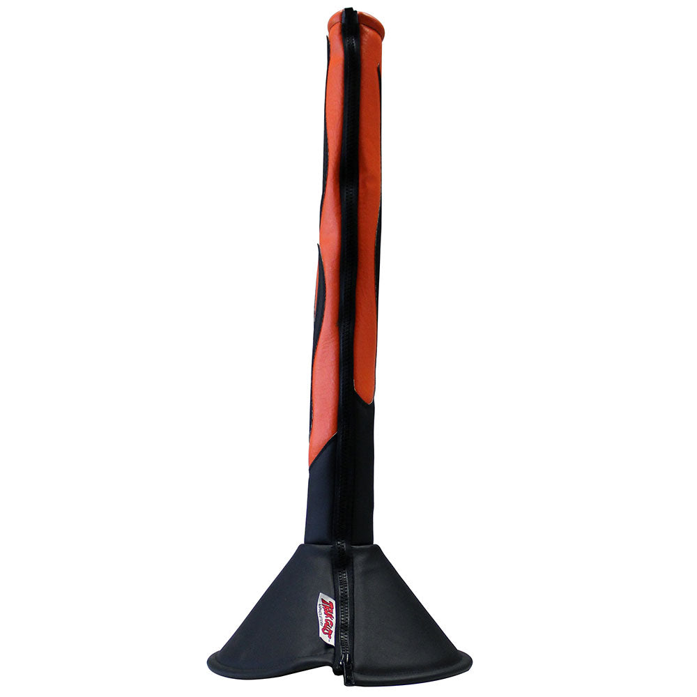 18" Flame Shifter Boot Cover