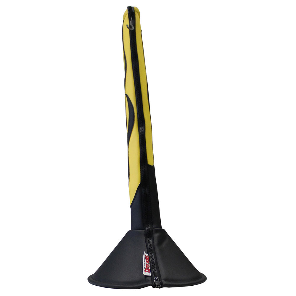 18" Flame Shifter Boot Cover