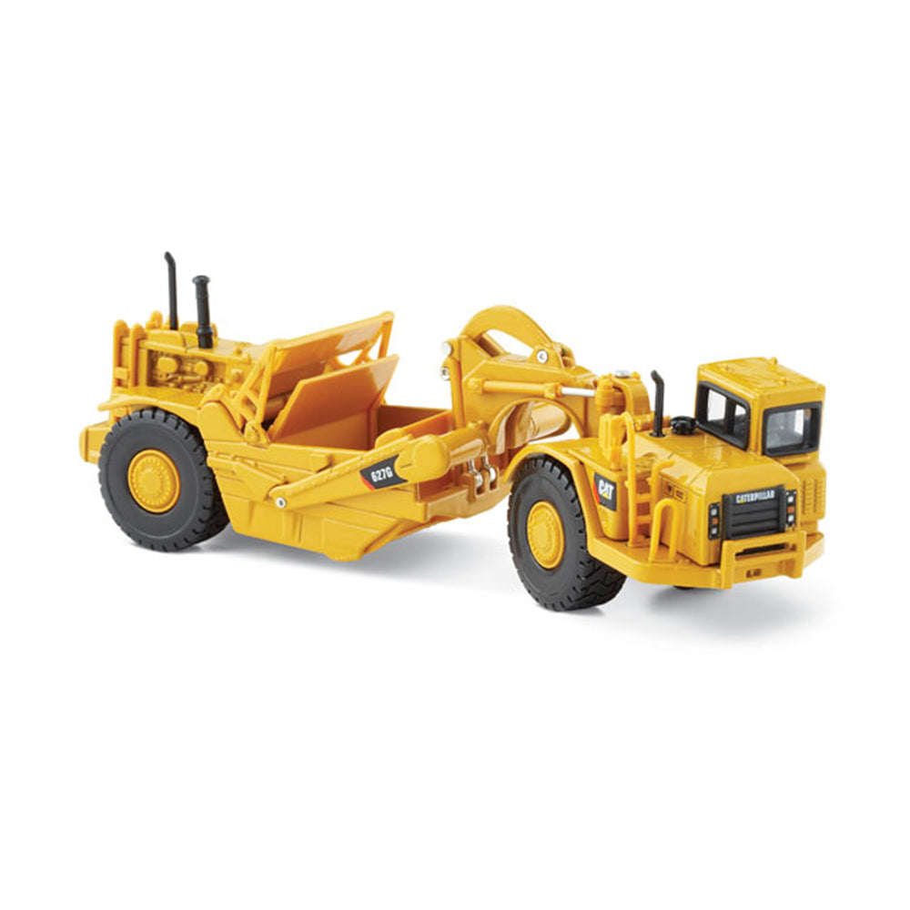 Cat 627G Wheel Tractor-Scraper