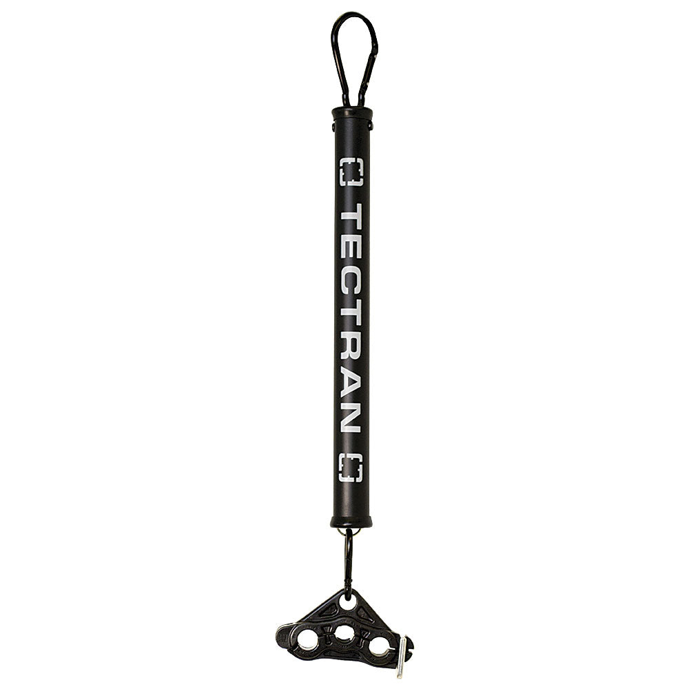 25" Single Spring Hose Tender Kit