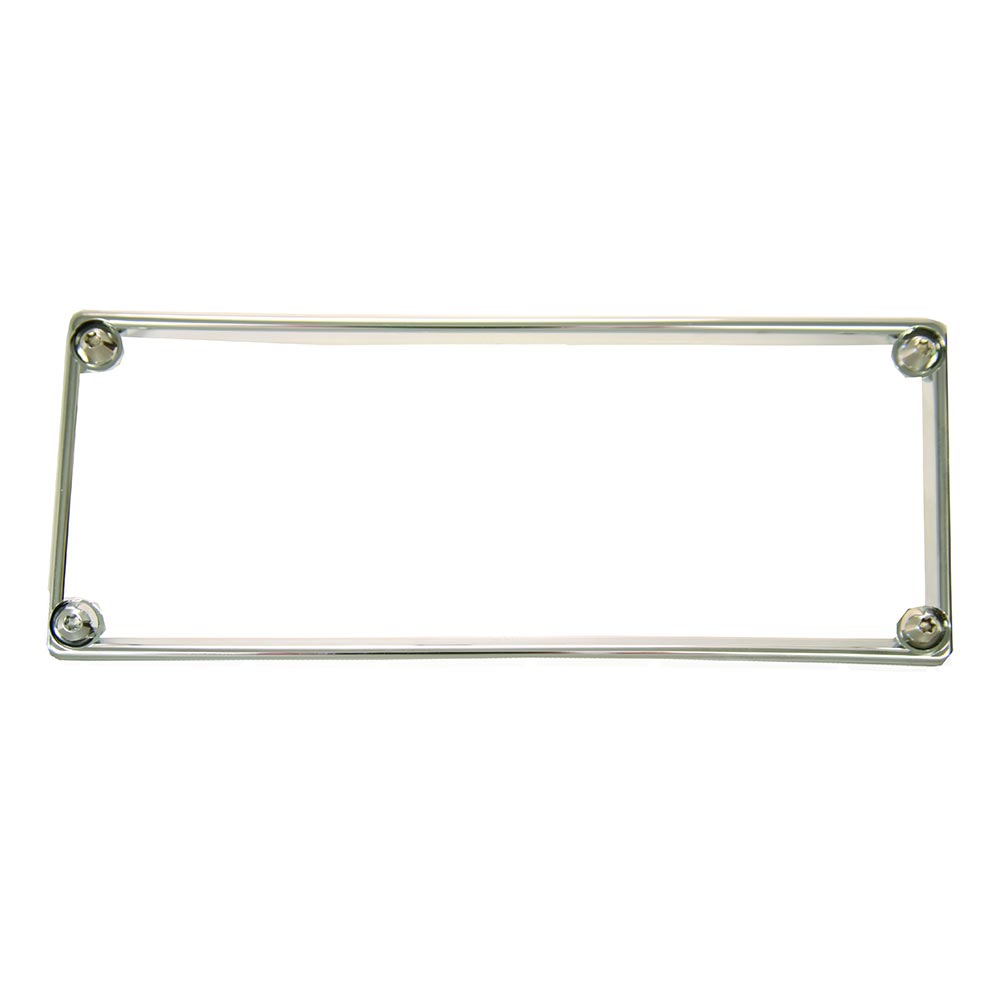 Kenworth Chrome Bezel for Ignition & Rocker Switch