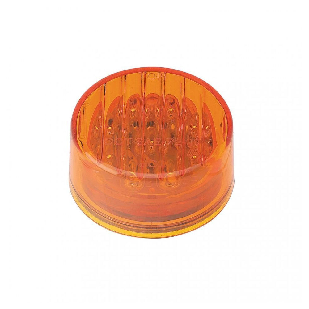 2" 9 LED Clearance/Marker Light