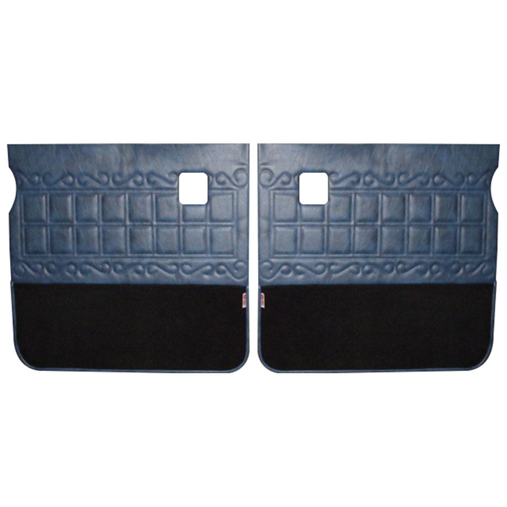 Peterbilt 359, 362, 378, 379 Factory Style Door Panels (PR)