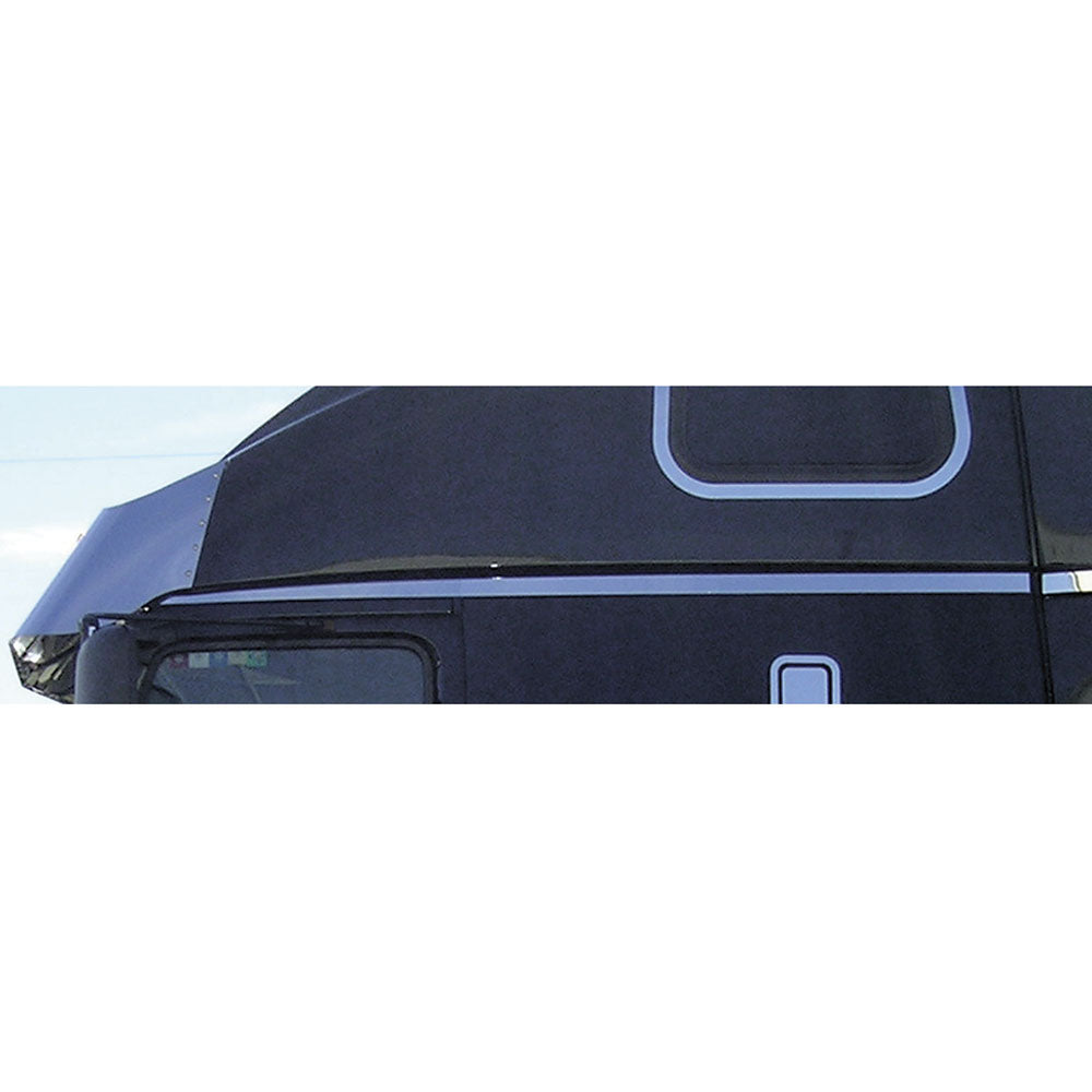 Sleeper and Cab Trim for Volvo VN630, VN670