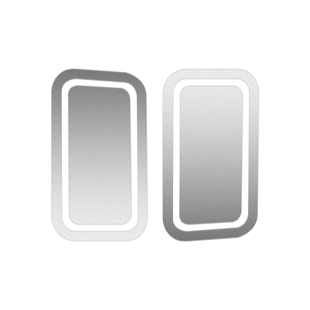 Sleeper Vent Trim for Volvo VN630, VN670