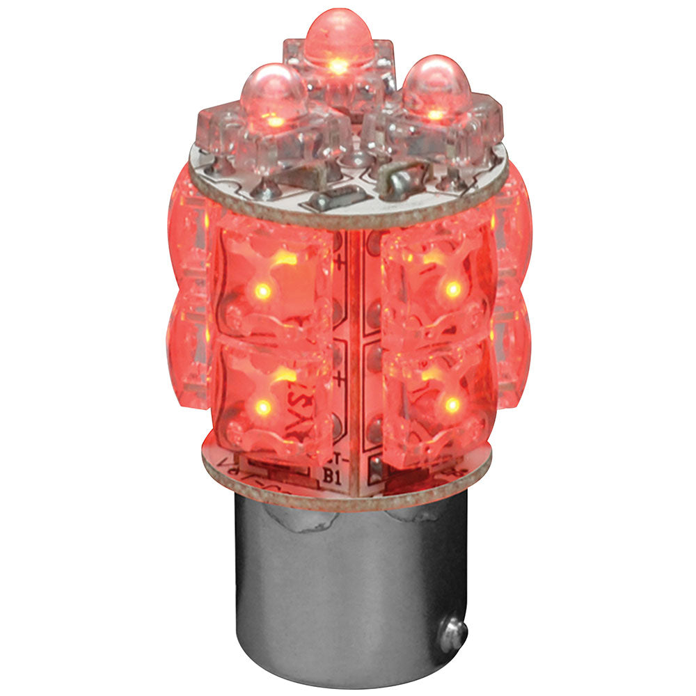 1157 13 LED Tower Light Bulb (Dual Function, EA)