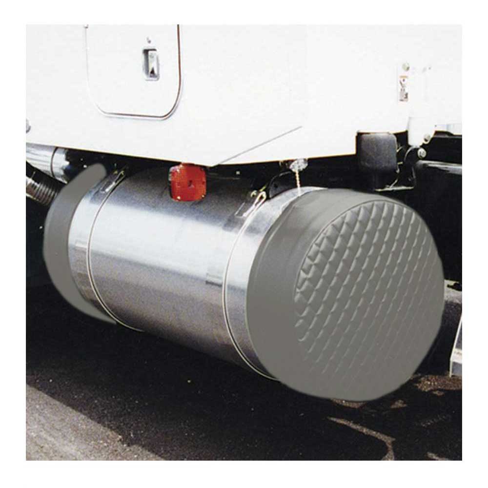 Quilted Fuel Tank Covers