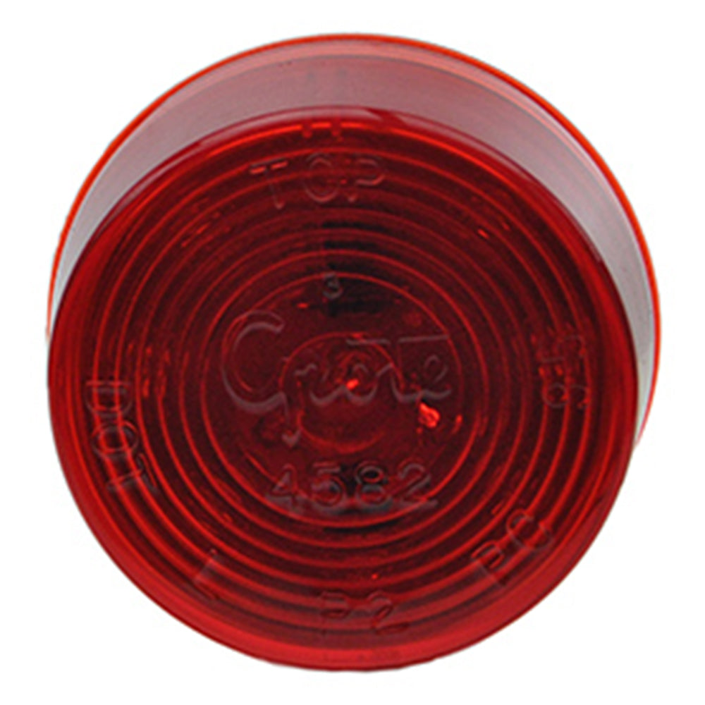 2" Round 9 LED Hi Count ® Light