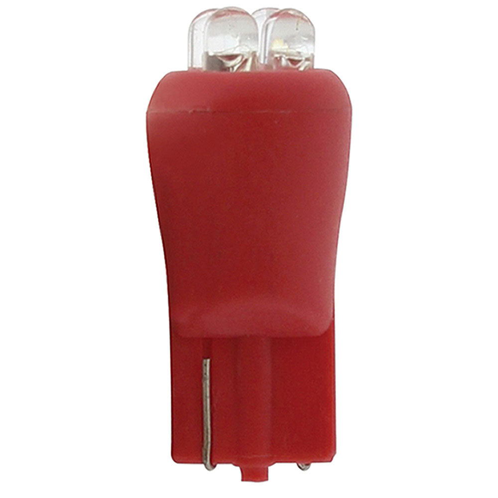 4 LED 194 Bulbs (3PK)