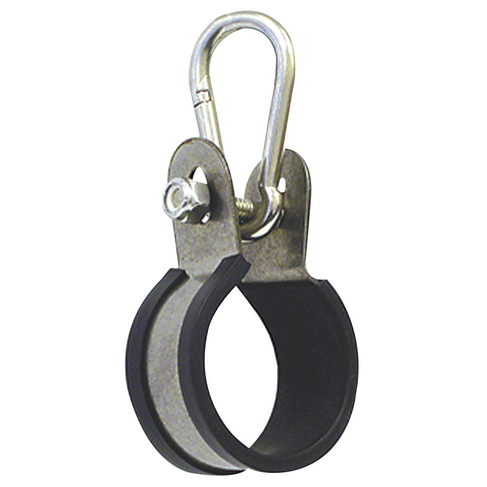 Stainless Steel Hanger Bracket Mounting Assembly