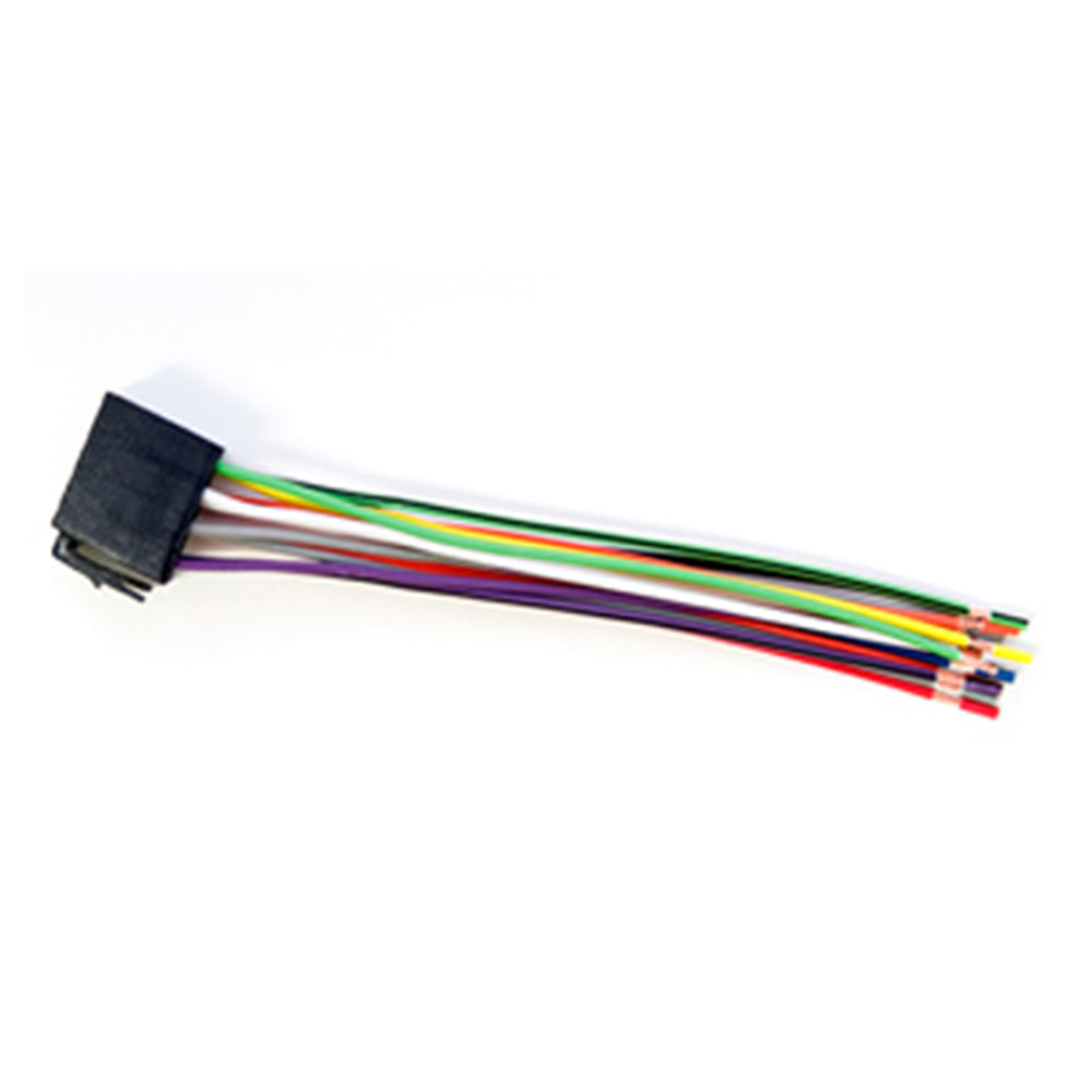 Universal Wiring Harness for Delphi Radio