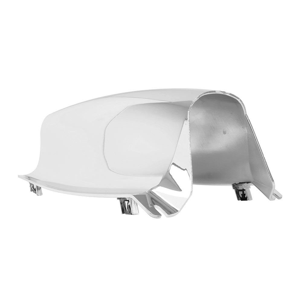 Peterbilt 357, 378, 379, 385, 386, 389 2005+ Mid Steering Column Cover