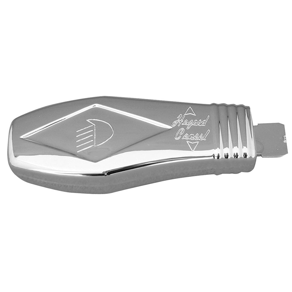 Peterbilt Chrome Turn Signal Lever