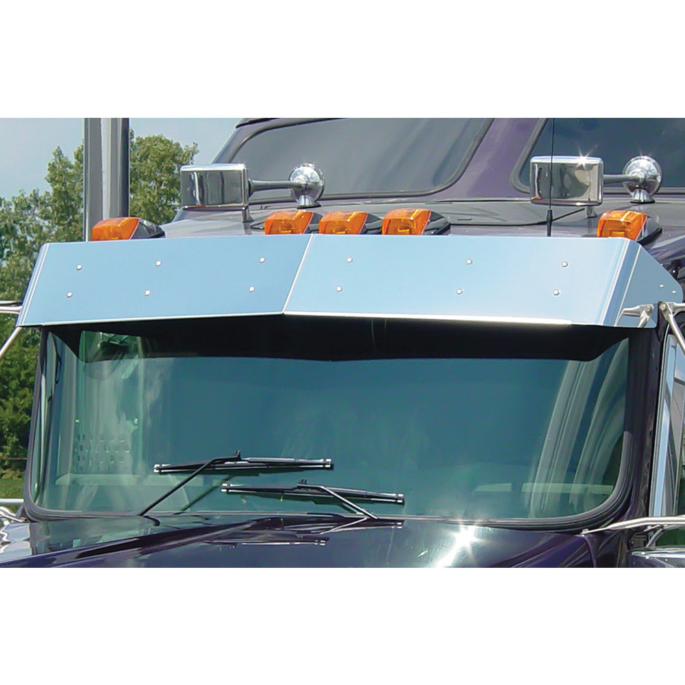 Kenworth 10" Visor (1999-2006)