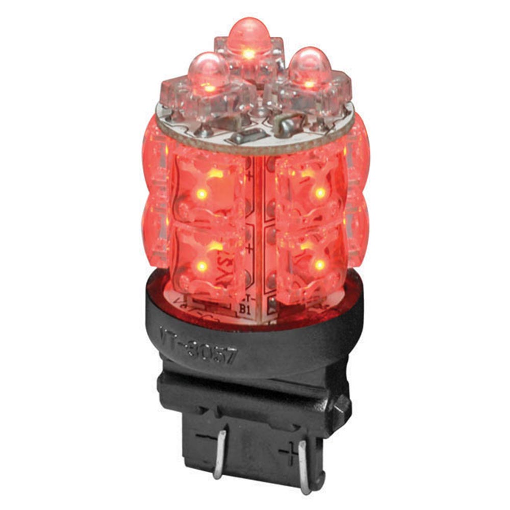 3157 13 LED Tower Light Bulb (Stop/Tail, EA)