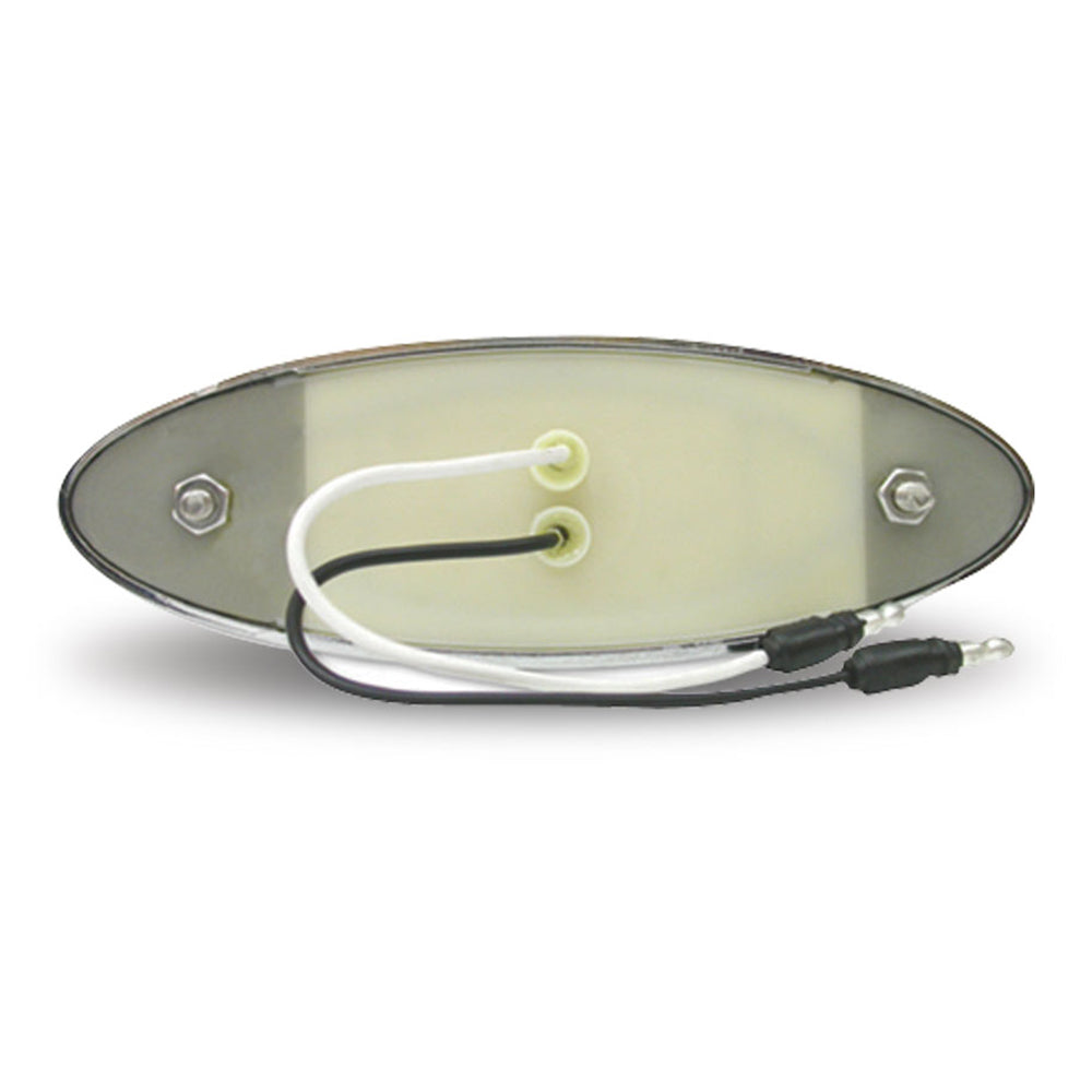 Small Infinity LED Marker Light