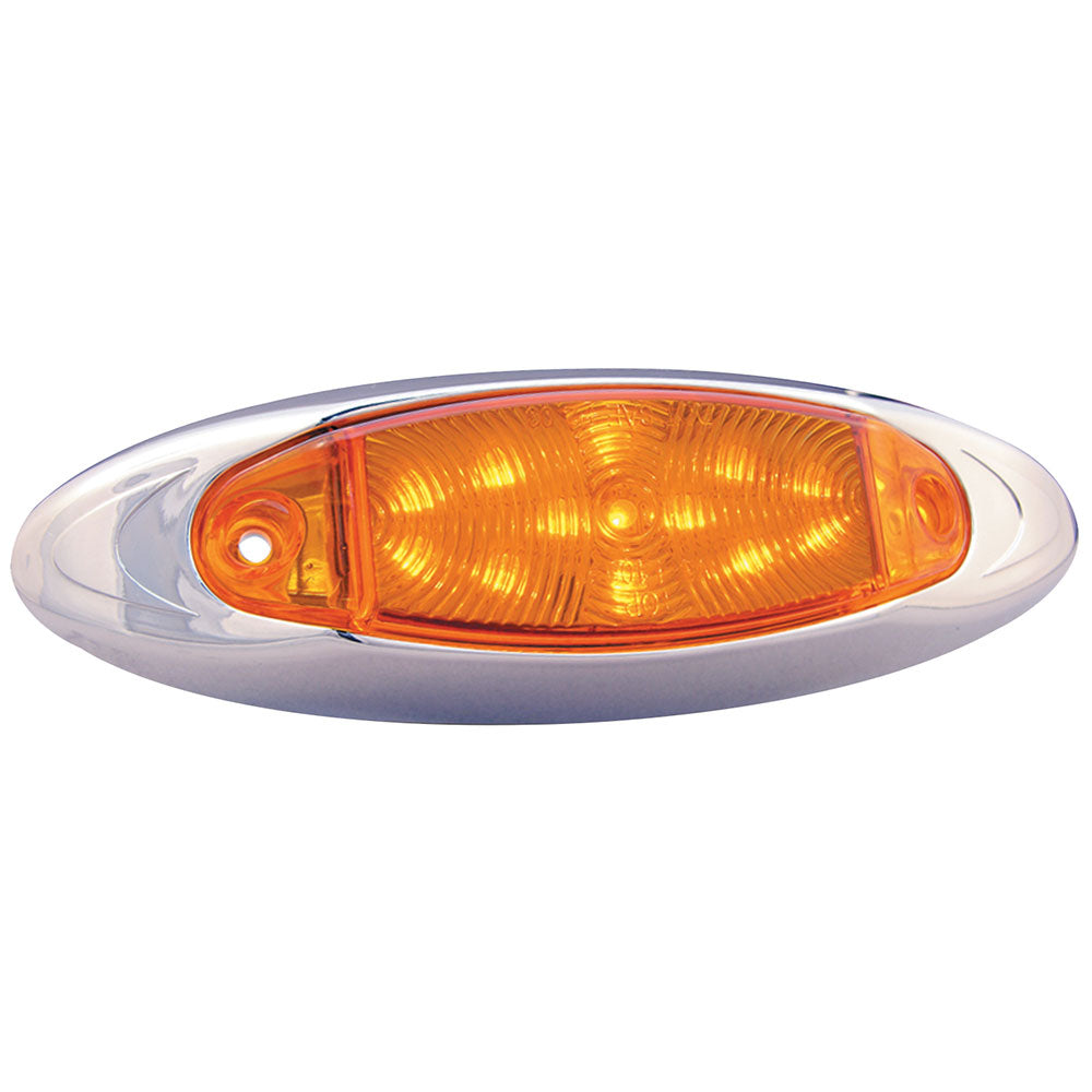Infinity LED Marker Lights