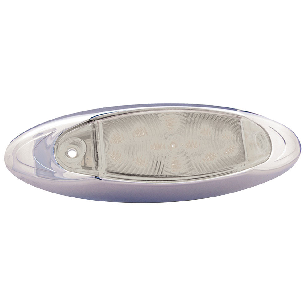 Infinity LED Marker Lights
