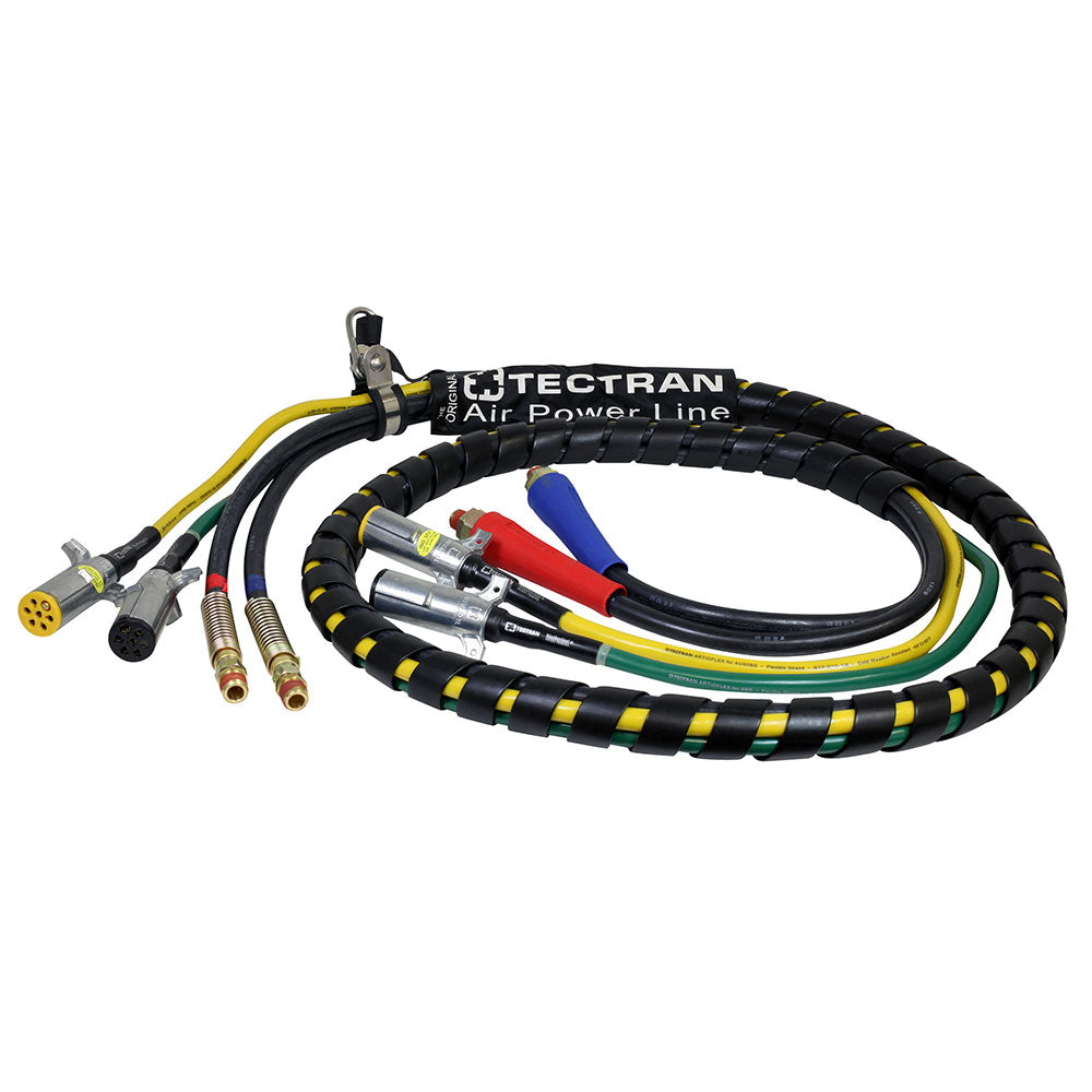 4-in-1 Air Power Line 15'