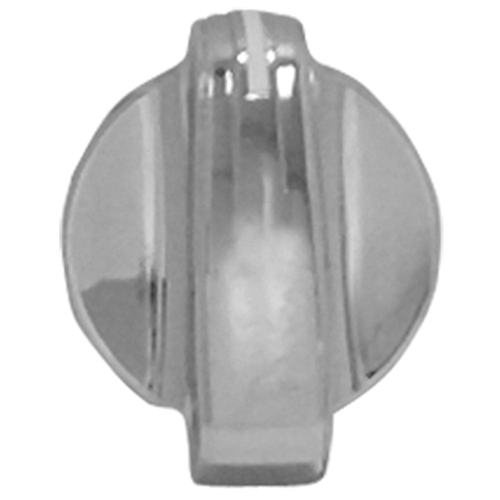 Peterbilt 2005+ Chrome AC/Heater Knob