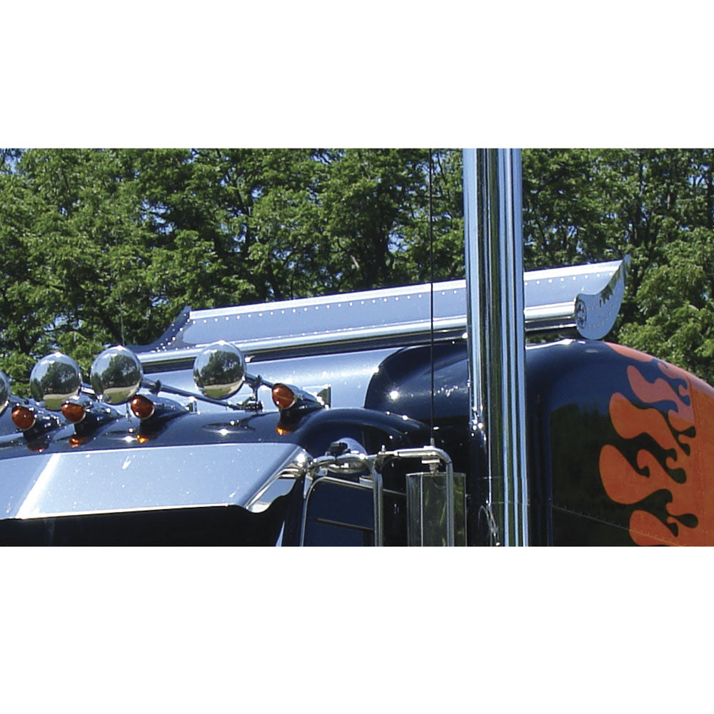 Turbowing Aerolight 700 Series Cab Wing