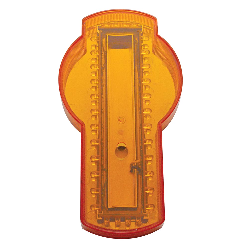 Kenworth Emblem LED Light