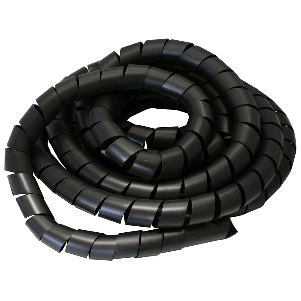 16' Spiral Wrap for Air Power Line