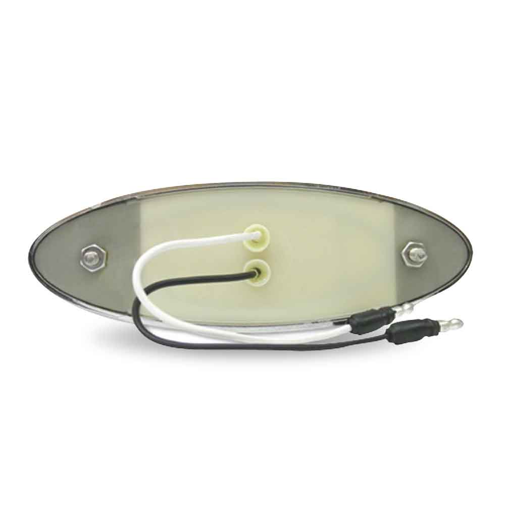 Amber LED Generation Marker Light