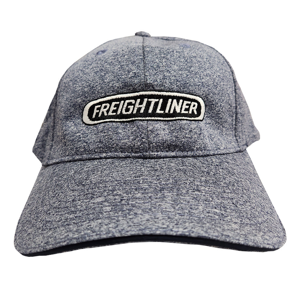 Freightliner Logo Heathered Hats