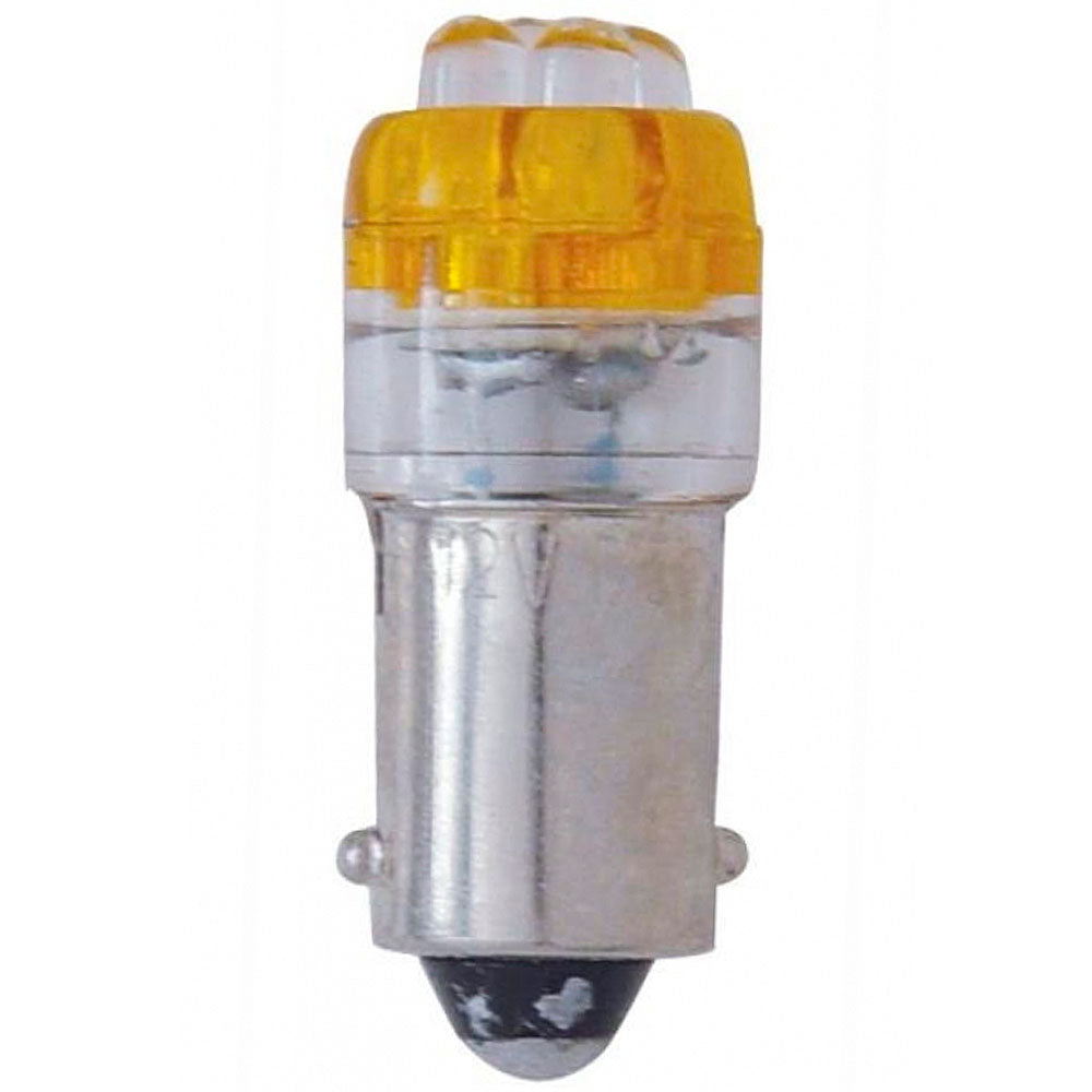 1893 4 LED Light Bulbs (PR)