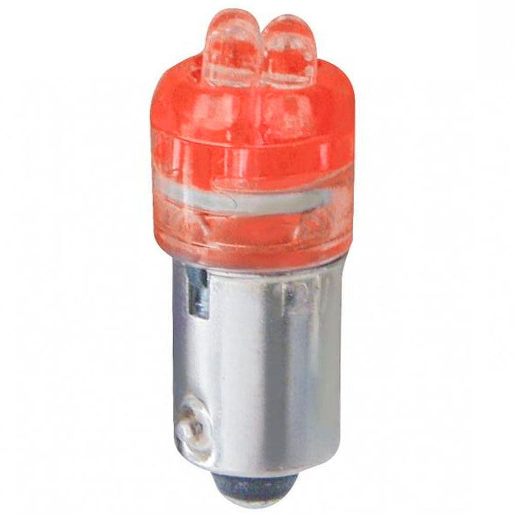 1893 4 LED Light Bulbs (PR)